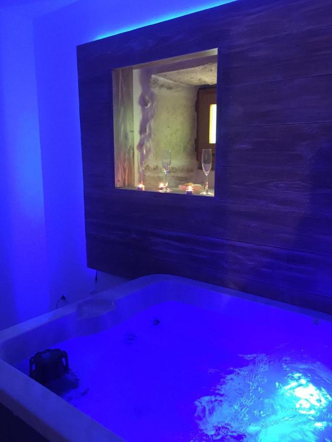 Le Petit Secret D'alban Ferienhaus