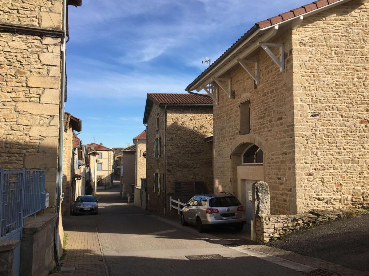 Le Petit Secret D'alban Ferienhaus