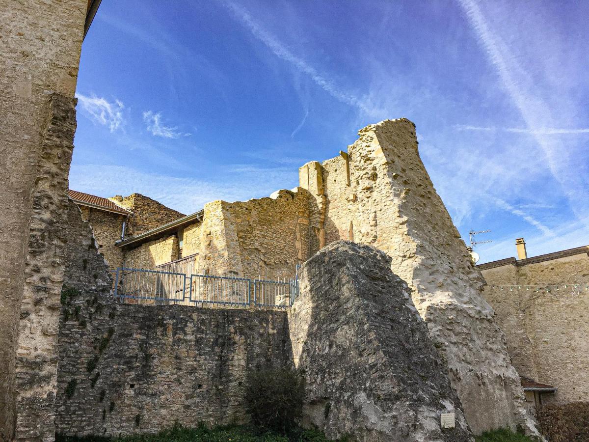Hébergement de vacances Le Petit Secret D'alban